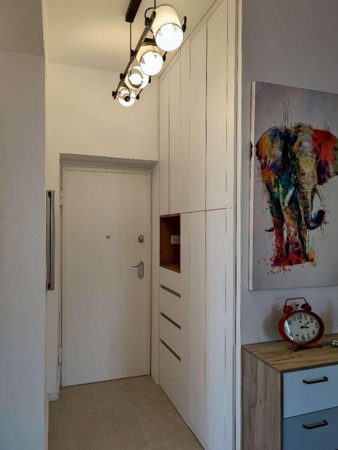 House Apartment Torretta Rijeka Exterior foto