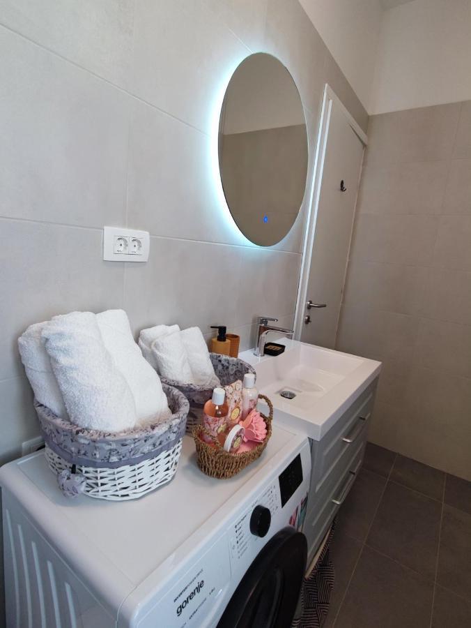 House Apartment Torretta Rijeka Exterior foto