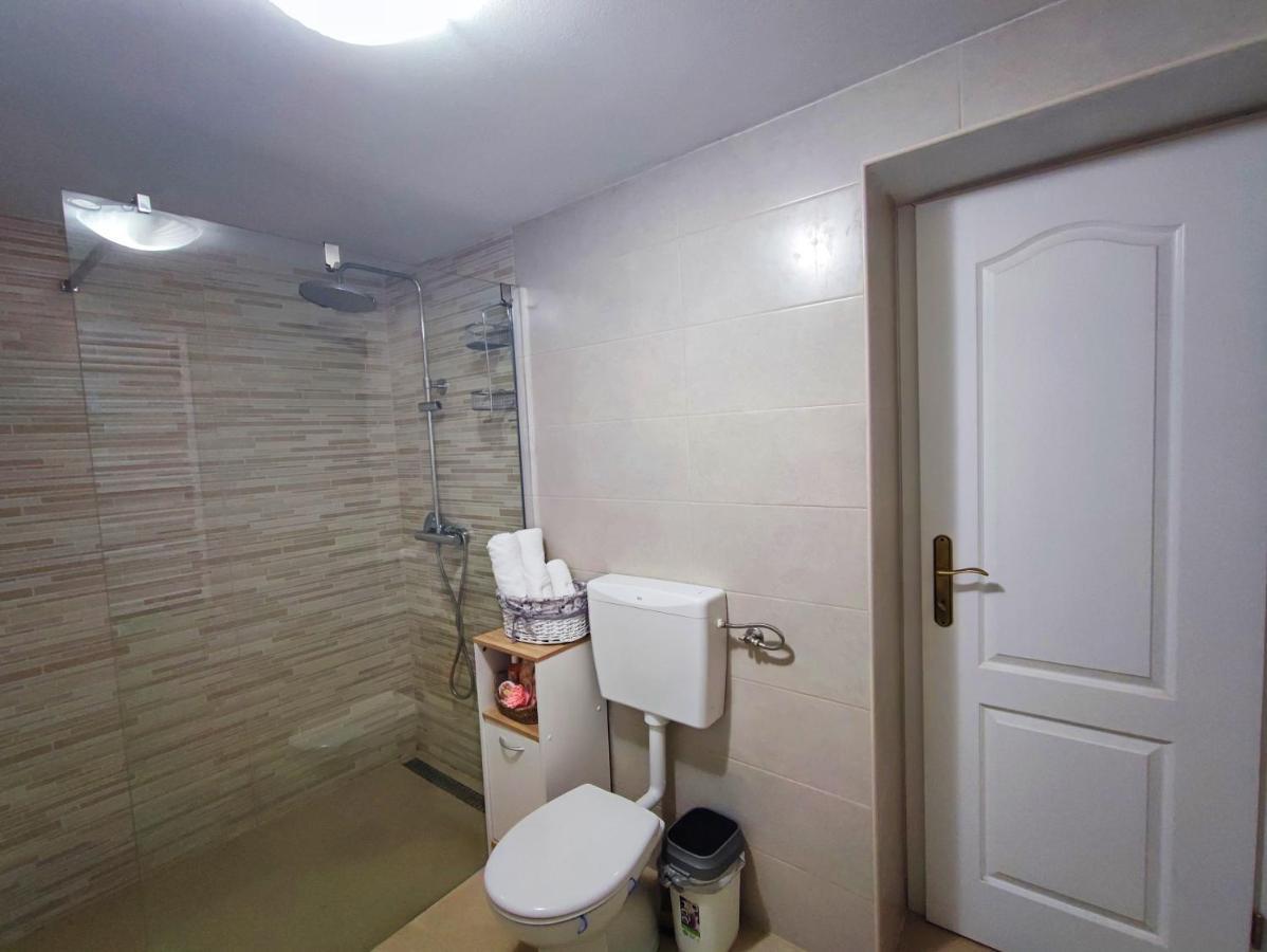 House Apartment Torretta Rijeka Exterior foto