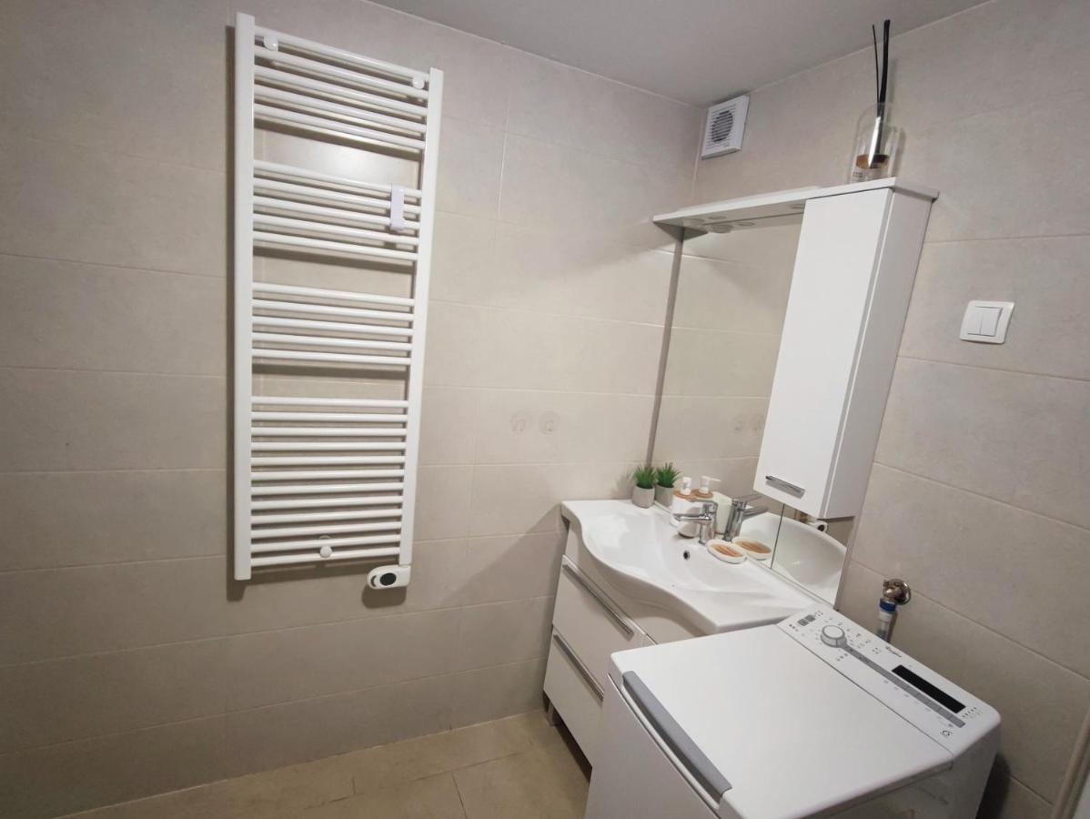 House Apartment Torretta Rijeka Exterior foto