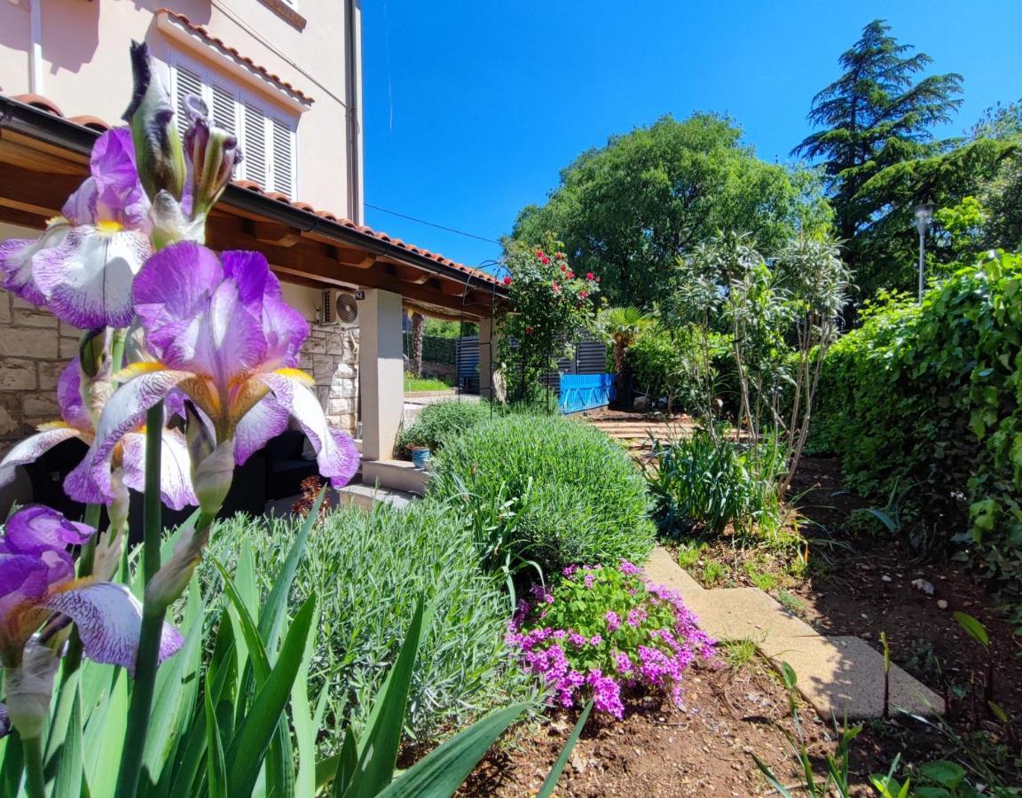 House Apartment Torretta Rijeka Exterior foto