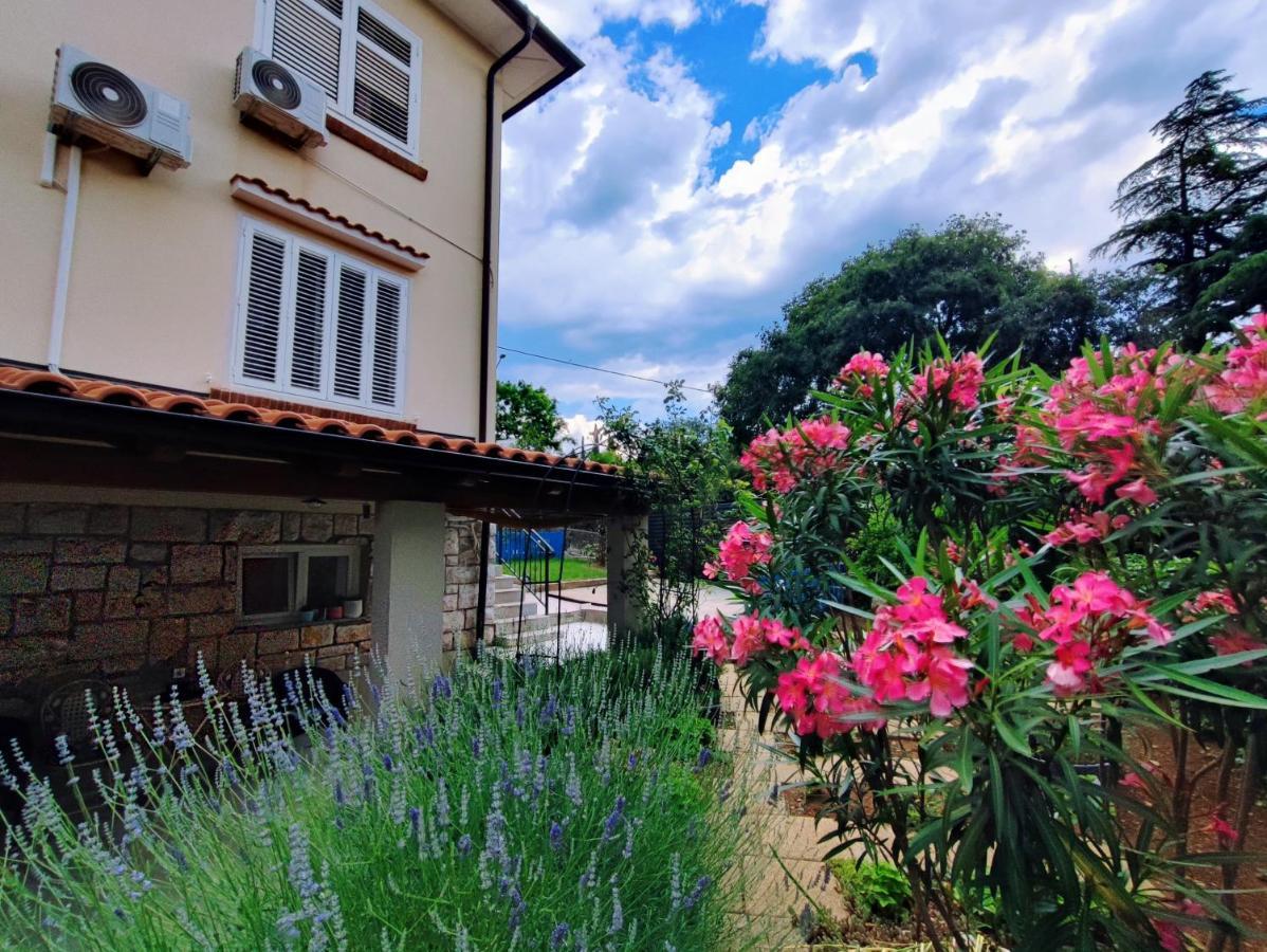 House Apartment Torretta Rijeka Exterior foto