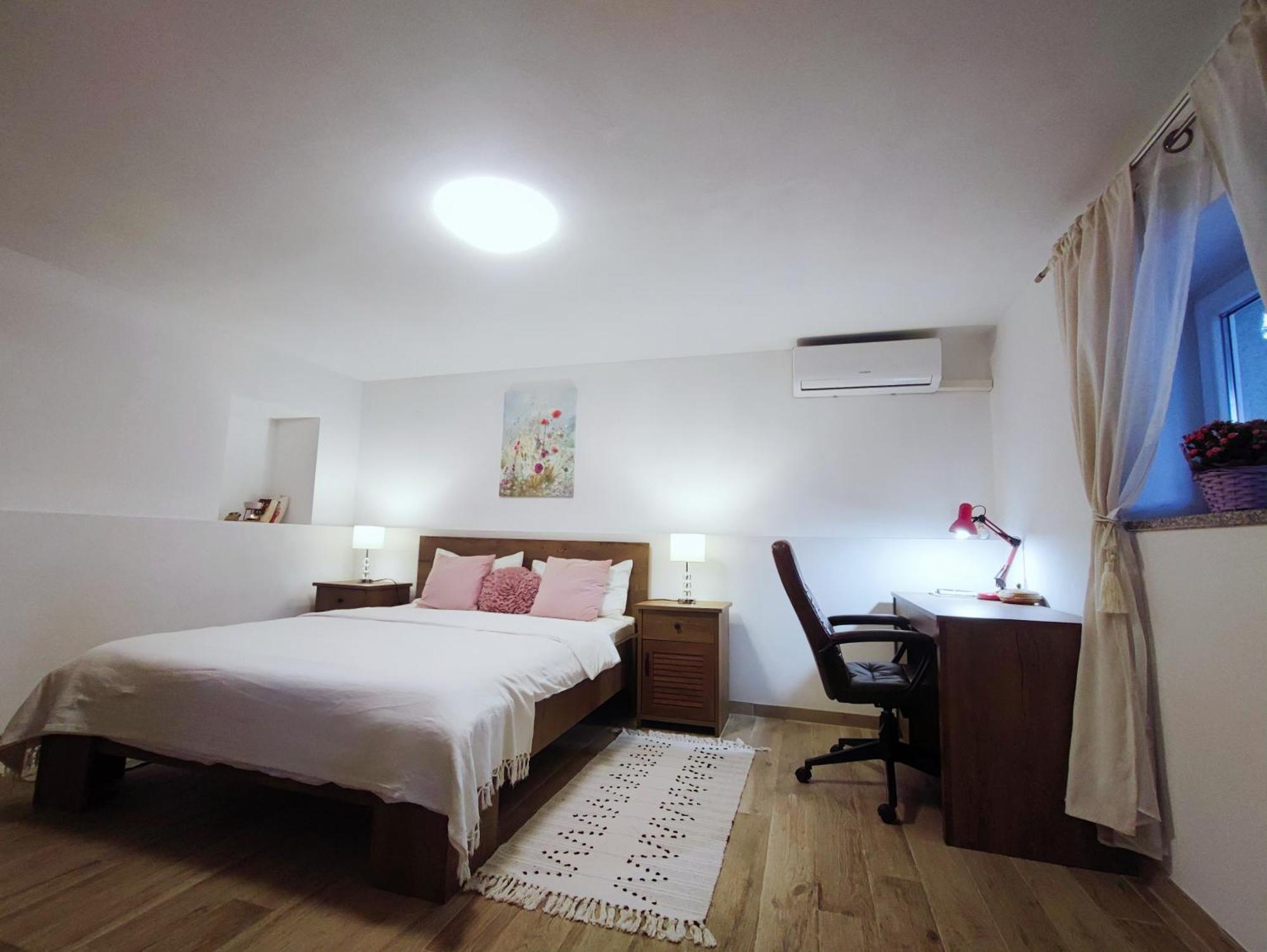 House Apartment Torretta Rijeka Exterior foto
