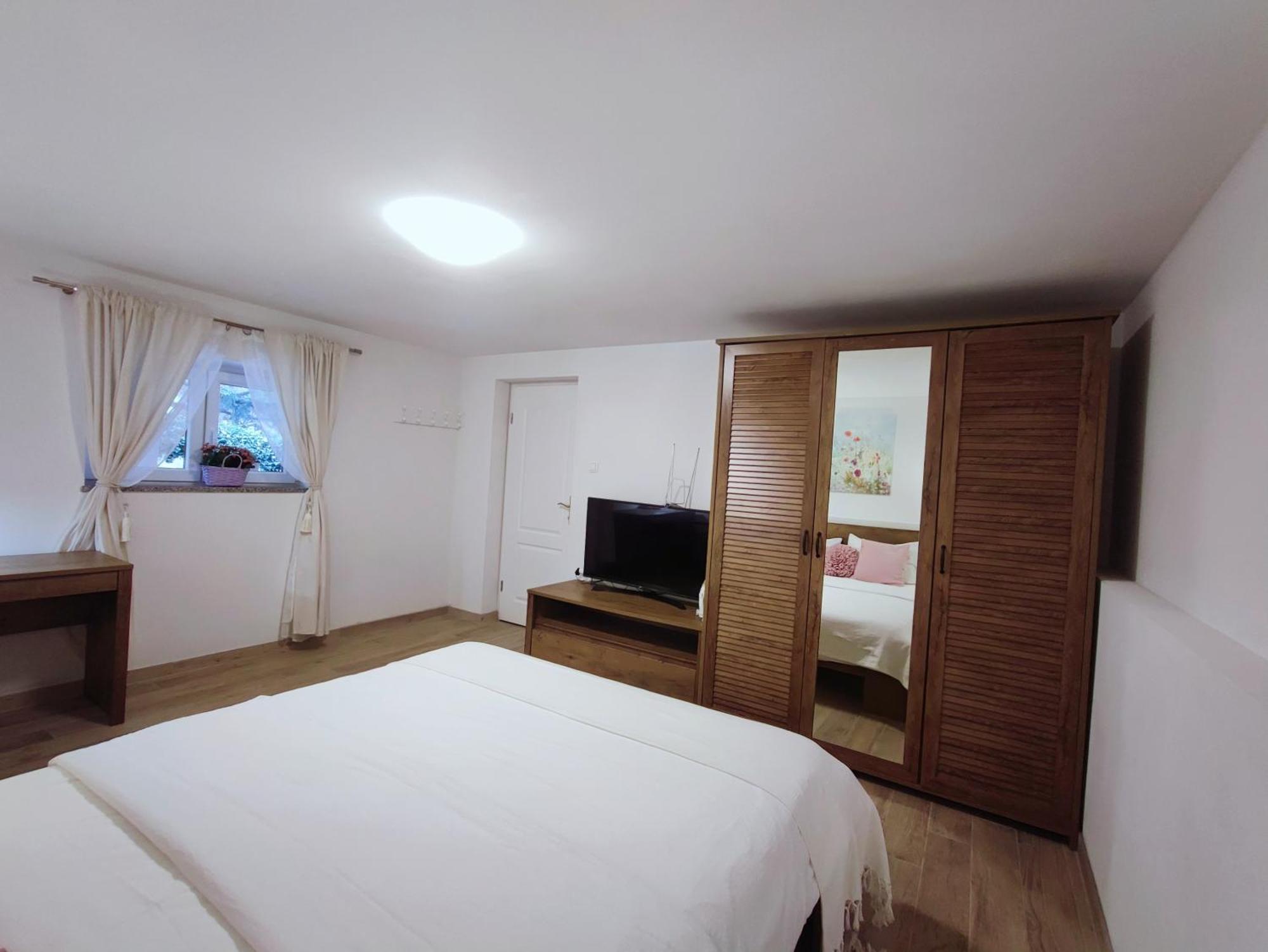 House Apartment Torretta Rijeka Exterior foto