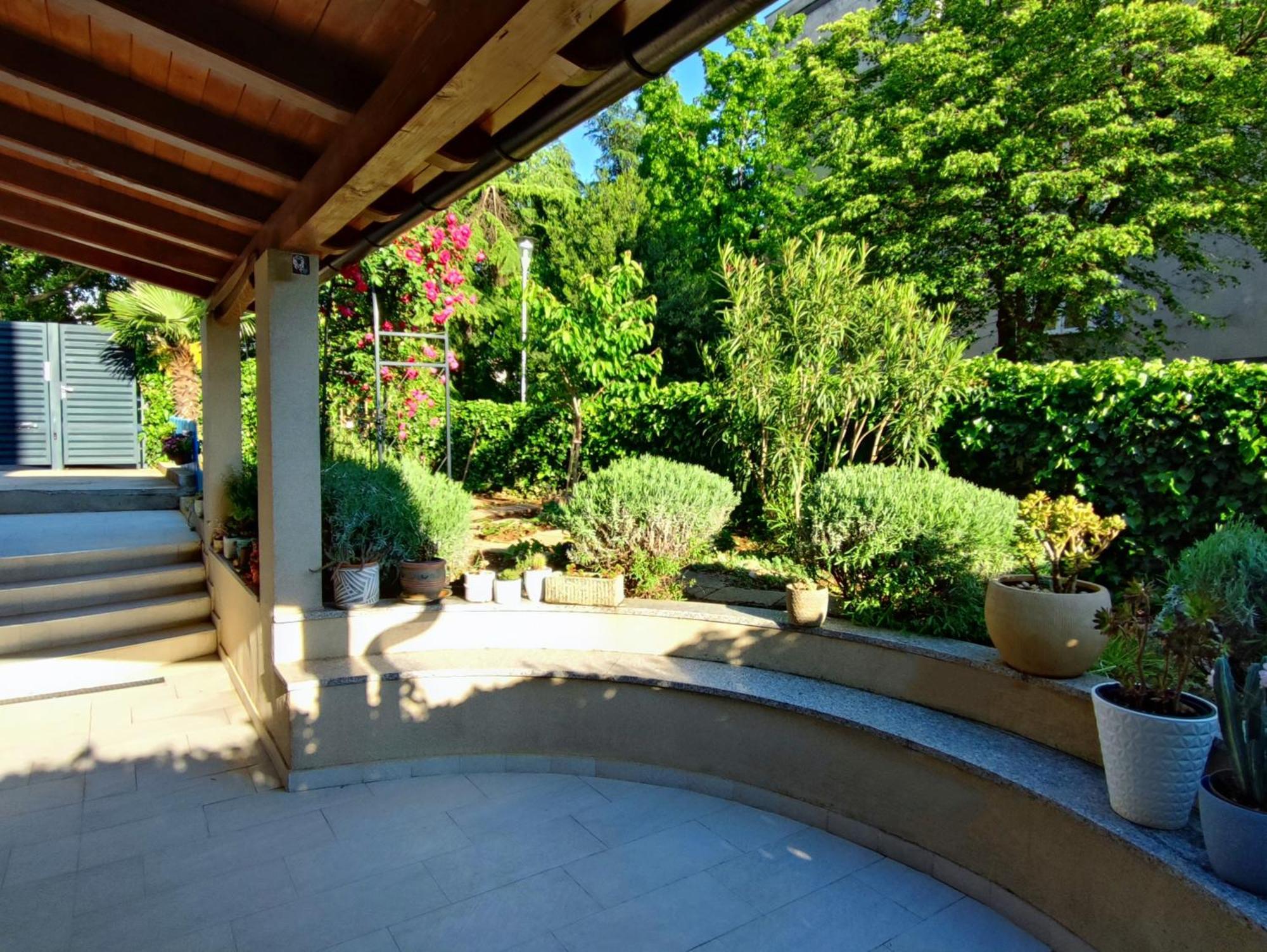 House Apartment Torretta Rijeka Exterior foto